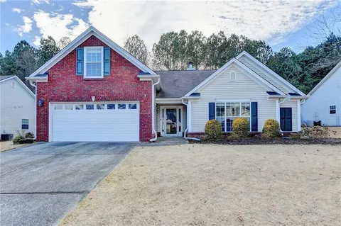 2506 Creek Station Drive, Buford, GA 30519 - MLS#: 7526871
