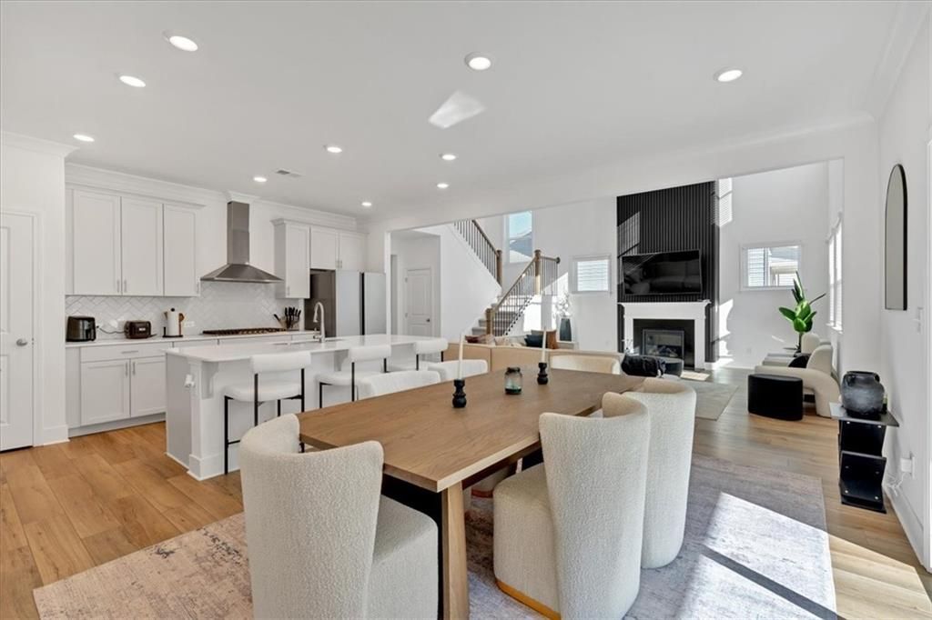 Photo of 46 Saddlebred Lane, Dallas, GA 30132 (MLS # 7728142)