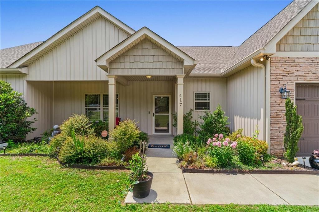 417 Beamer Road SW