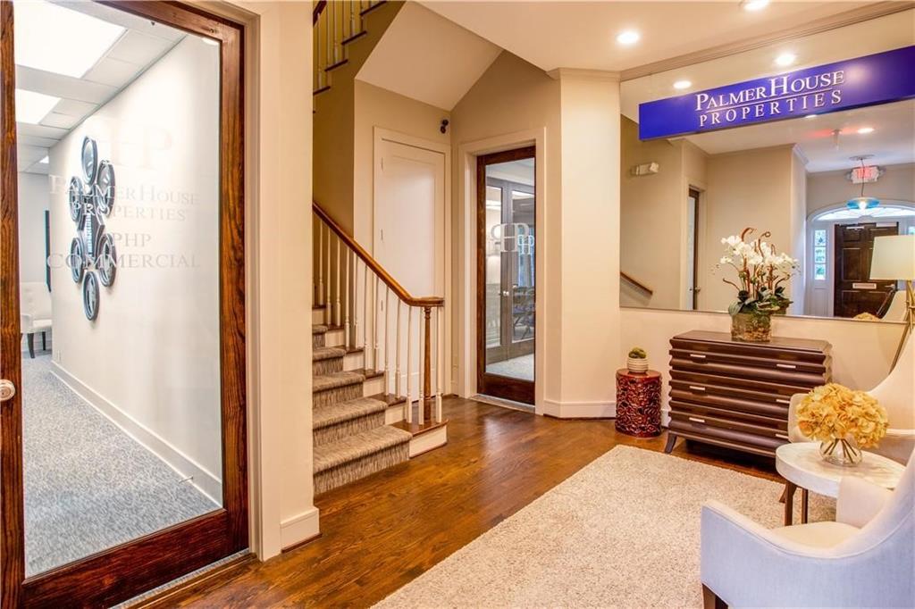 2911 Piedmont Road NE Upstairs/ Or Downstairs
