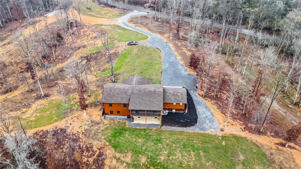 1581 Taylor Town Road NE