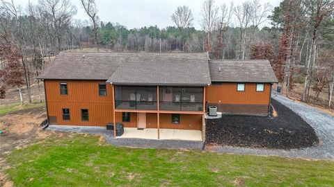 1581 Taylor Town Road NE Ranger GA 30734