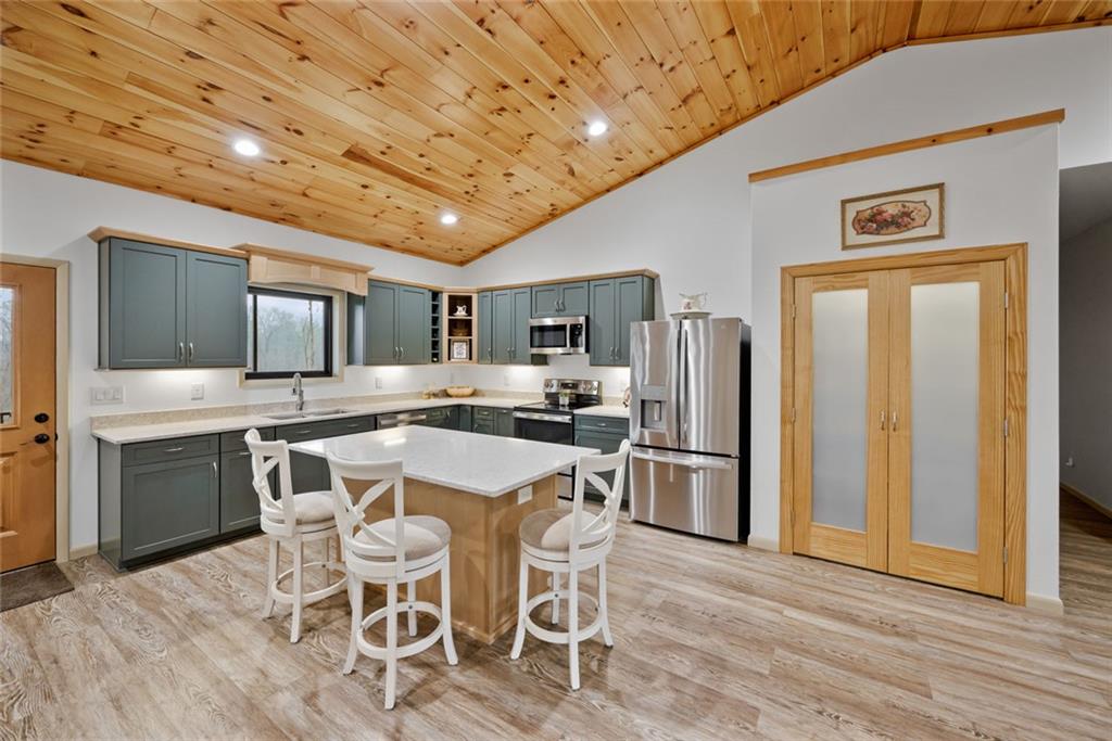 1581 Taylor Town Road NE