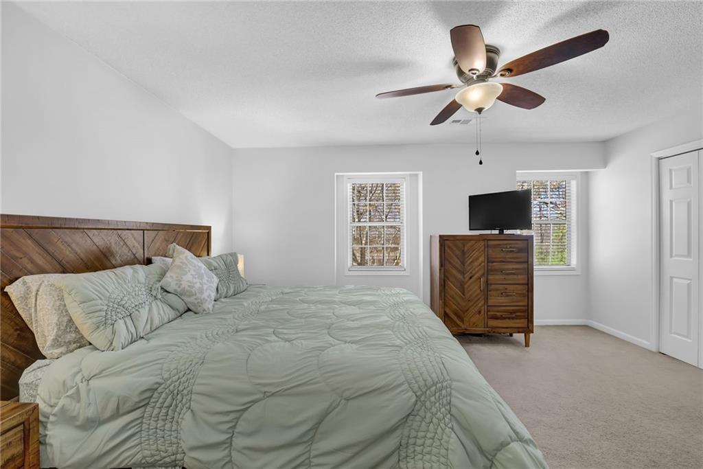 1923 Ivy Glen Drive, Smyrna, Georgia image 11
