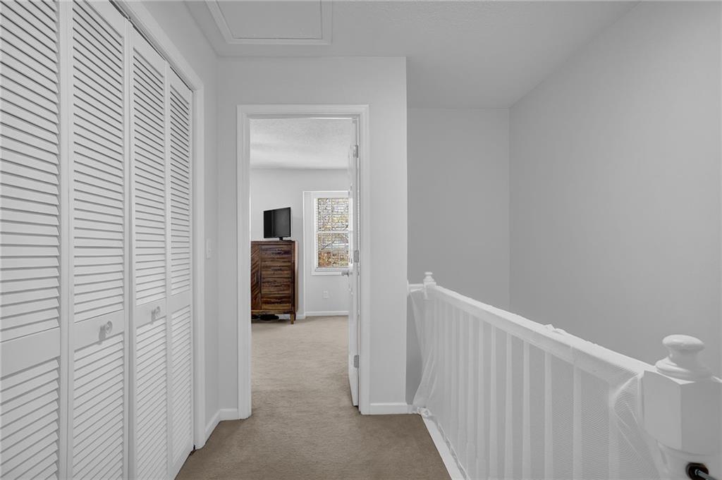 1923 Ivy Glen Drive, Smyrna, Georgia image 13