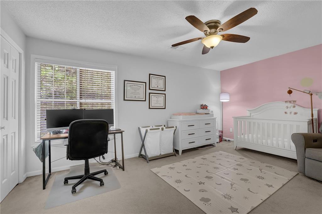 1923 Ivy Glen Drive, Smyrna, Georgia image 15