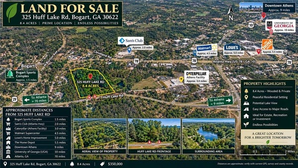 325 HUFF LAKE RD, BOGART, GA 30622 - Image 80c8f8d84a4efa4a514fd0eb6f9b638b/4089342846
