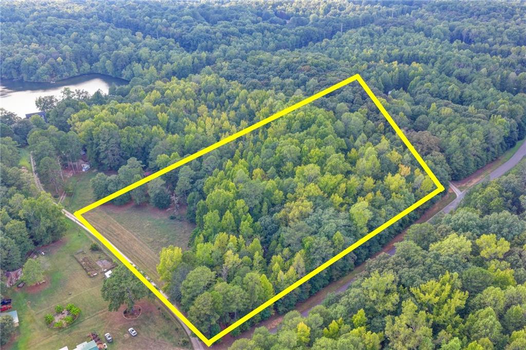 325 Huff Lake Road