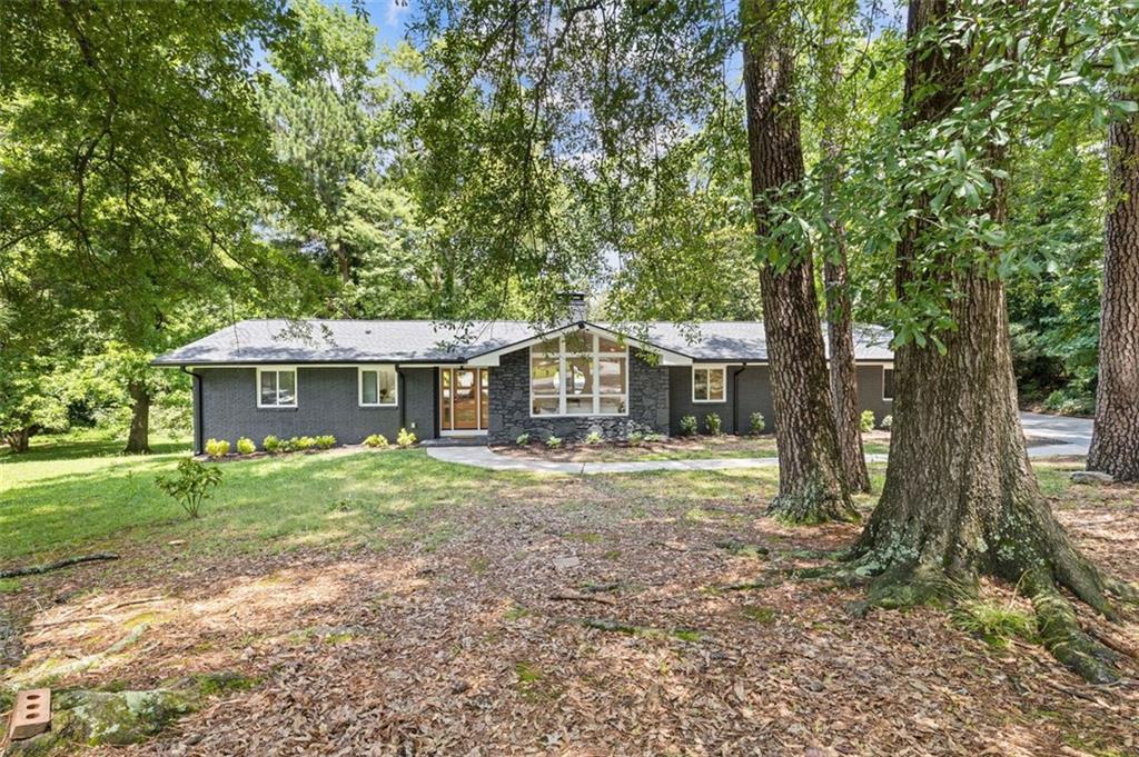 3008 Ridgeside Court