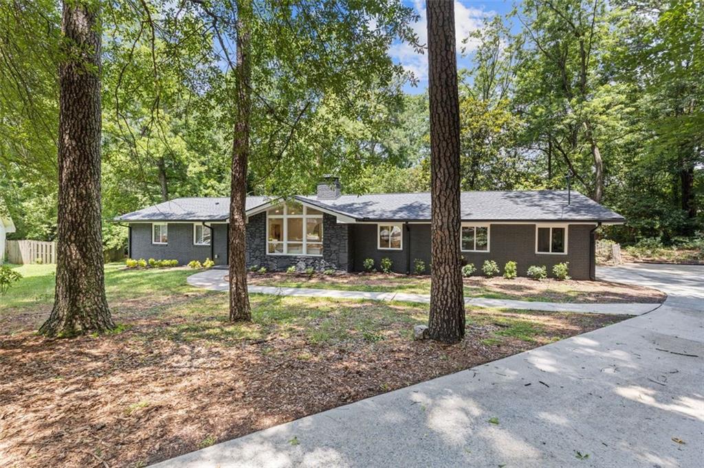 3008 Ridgeside Court