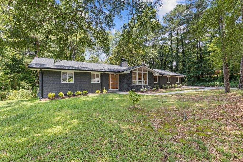 3008 Ridgeside Court