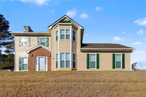 Homes For Sale - 200 Weatherly Drive<br/> Fayetteville, GA 30214