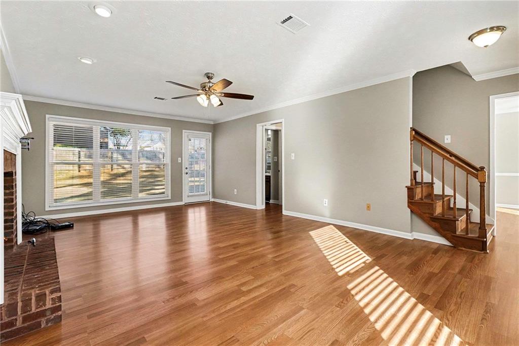 200 Weatherly Drive