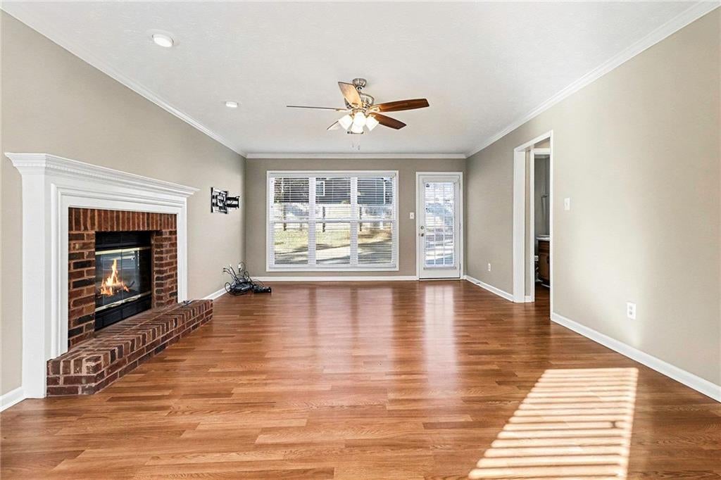 200 Weatherly Drive