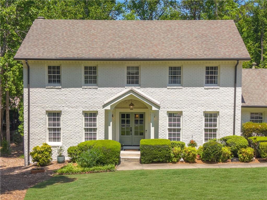 3415 Indian Hills Drive