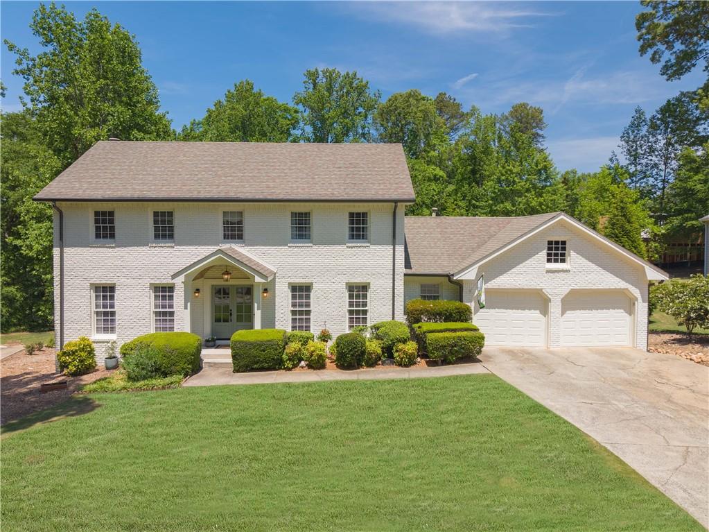 3415 Indian Hills Drive