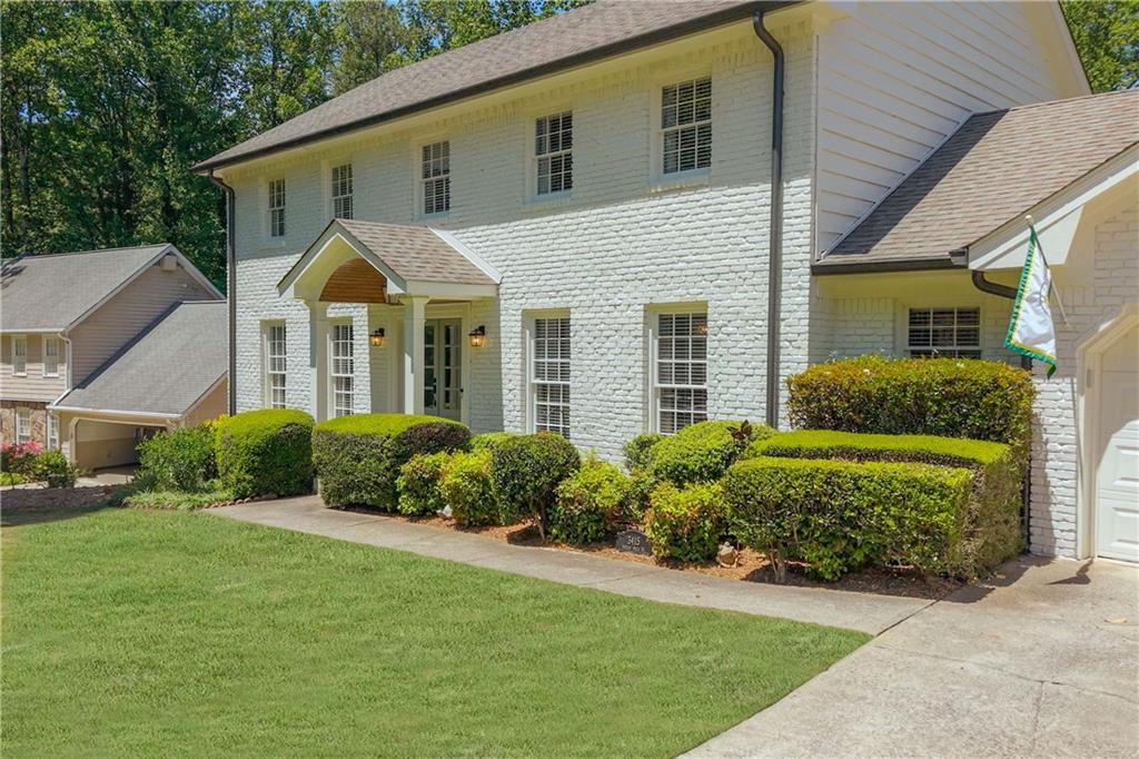 3415 Indian Hills Drive
