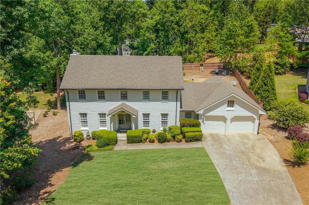 3415 Indian Hills Drive