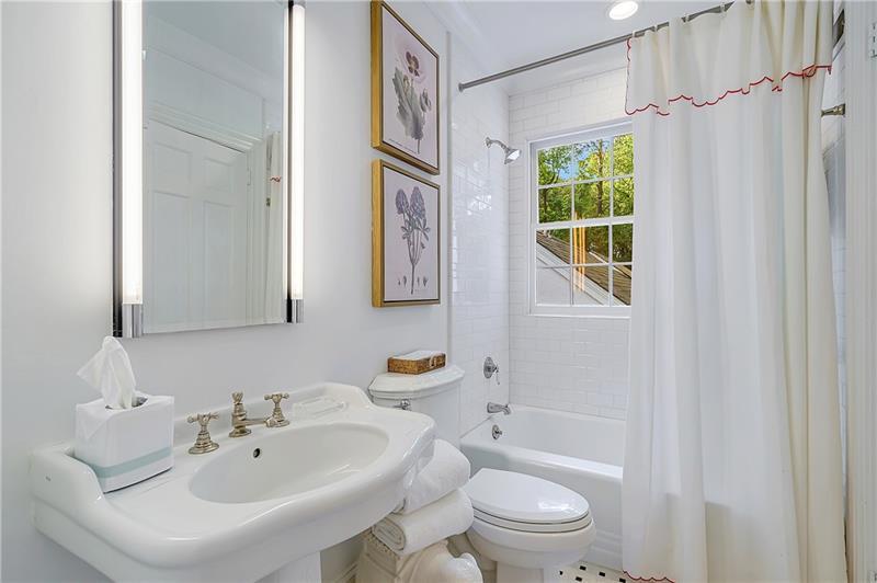 3382 Habersham Road, Atlanta, Georgia image 39