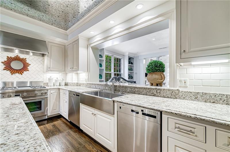3382 Habersham Road, Atlanta, Georgia image 15