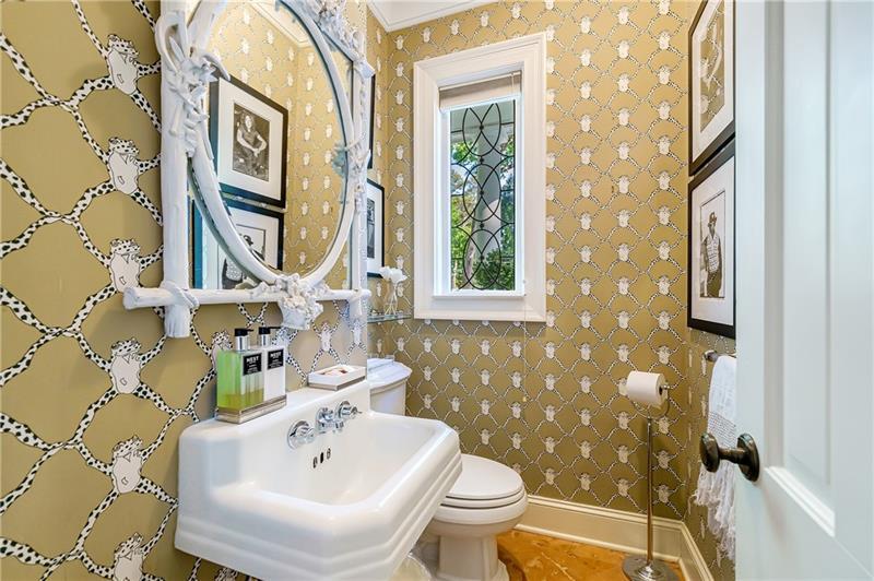 3382 Habersham Road, Atlanta, Georgia image 40