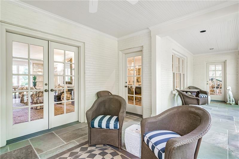 3382 Habersham Road, Atlanta, Georgia image 30