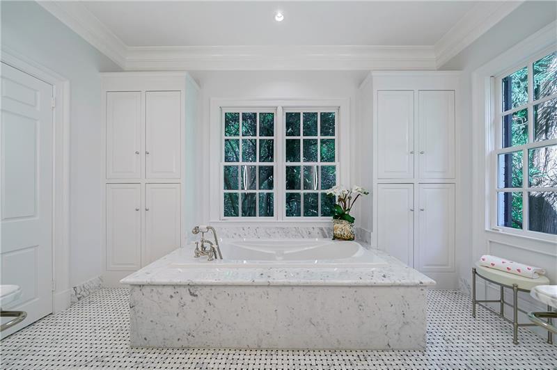 3382 Habersham Road, Atlanta, Georgia image 35