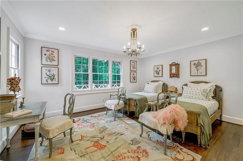 3382 Habersham Road, Atlanta, Georgia image 42