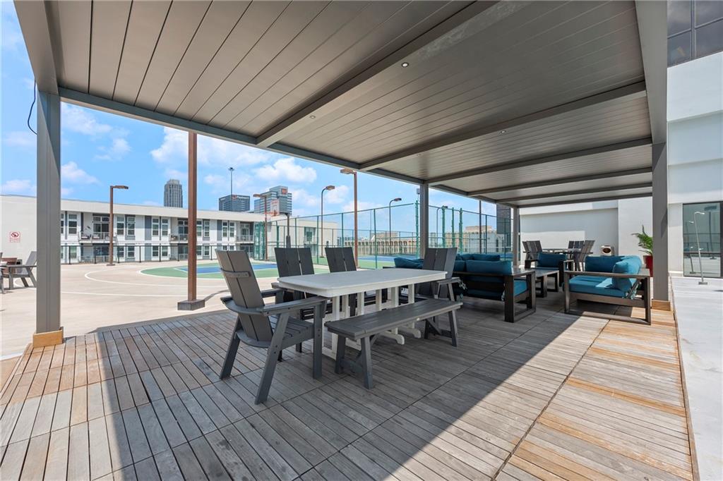 1280 W Peachtree Street NW 1212