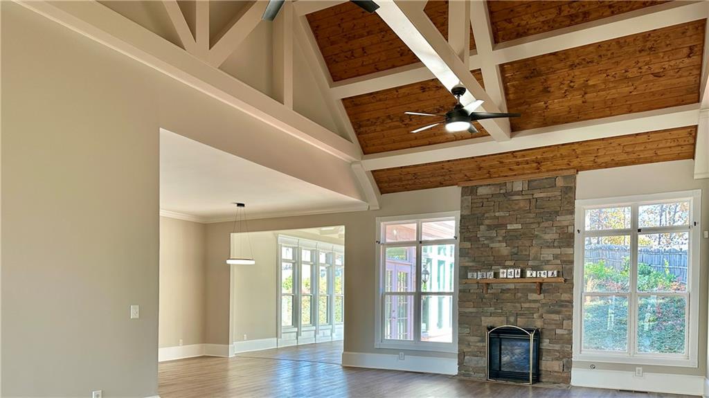 Ebenezer Farm - Residential