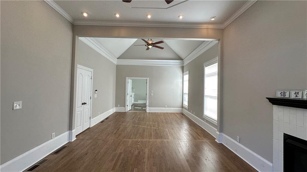 Ebenezer Farm - Residential