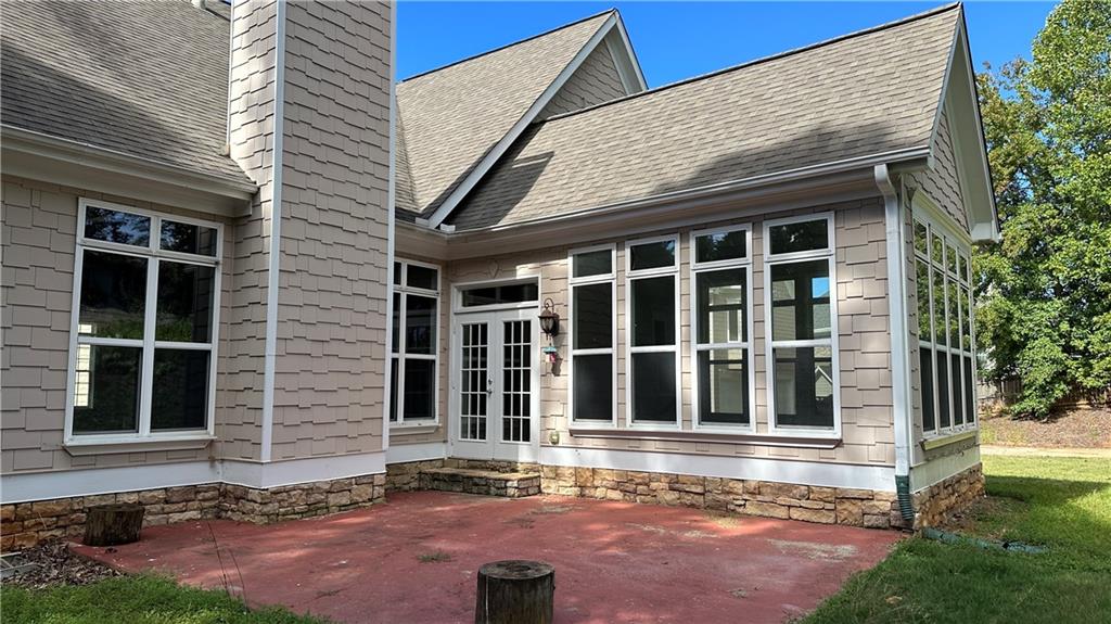 Ebenezer Farm - Residential