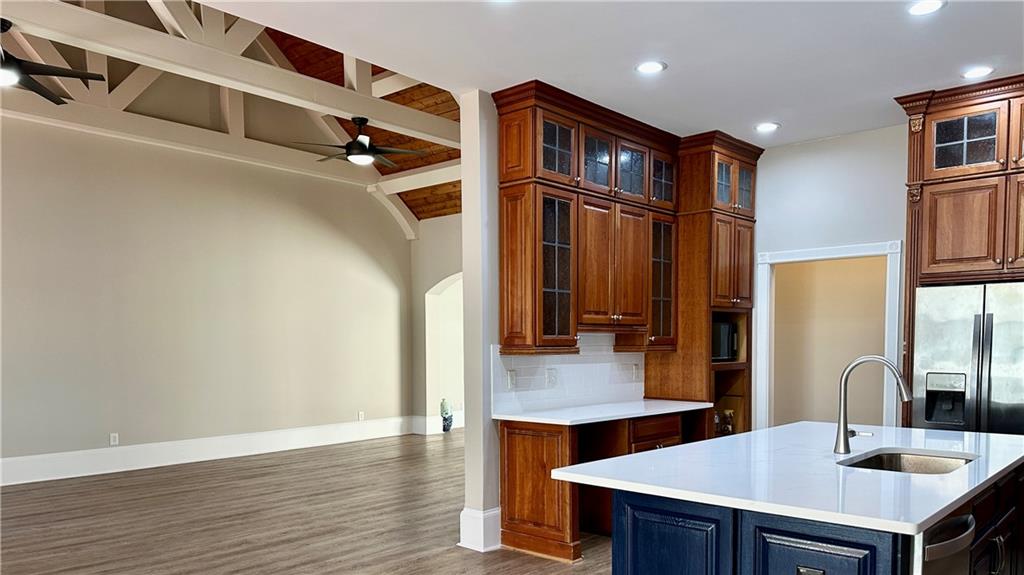 Ebenezer Farm - Residential