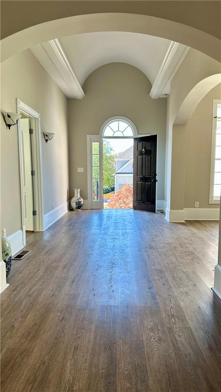 1810 Ebenezer Farm Circle