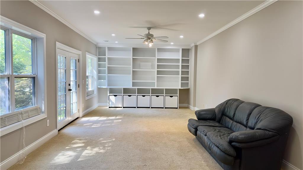 Ebenezer Farm - Residential