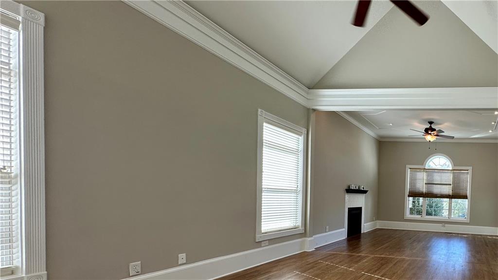 Ebenezer Farm - Residential