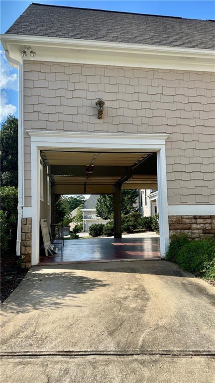 Ebenezer Farm - Residential