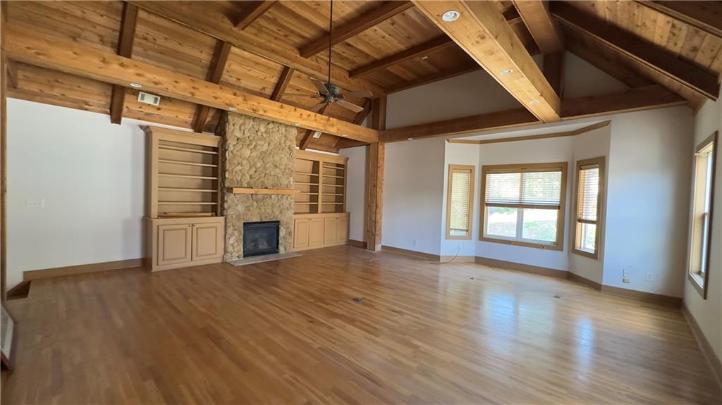 Ebenezer Farm - Residential