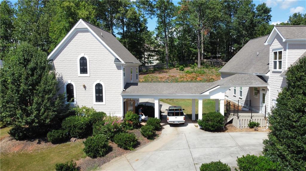 Ebenezer Farm - Residential