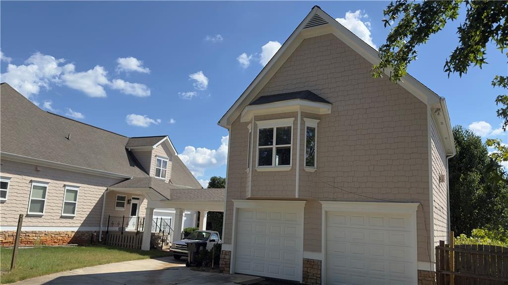 Ebenezer Farm - Residential