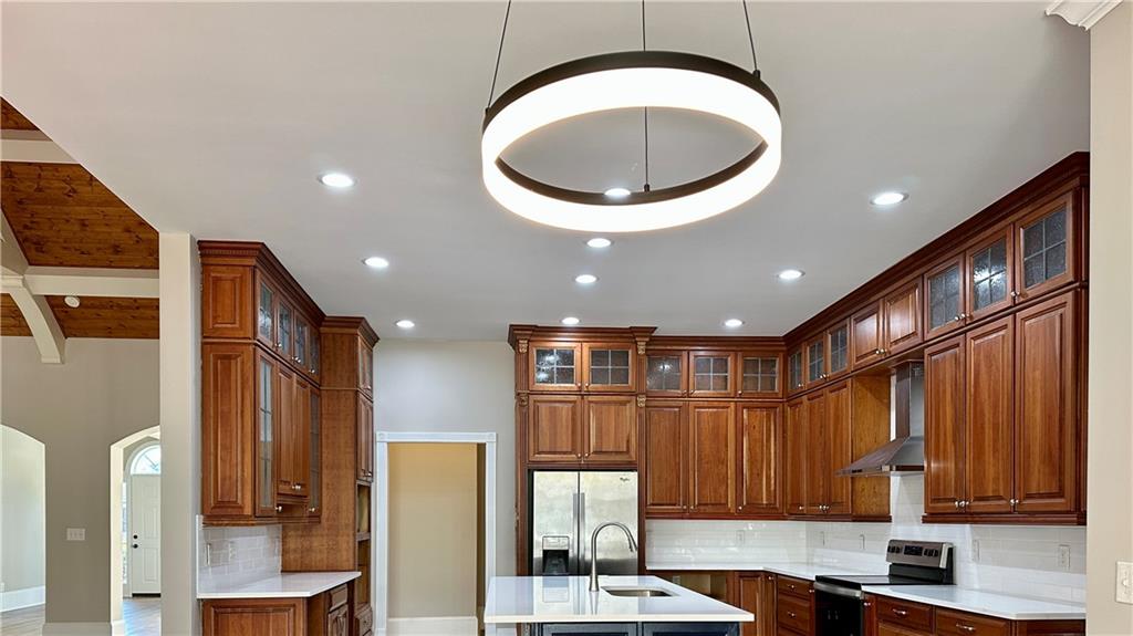 Ebenezer Farm - Residential