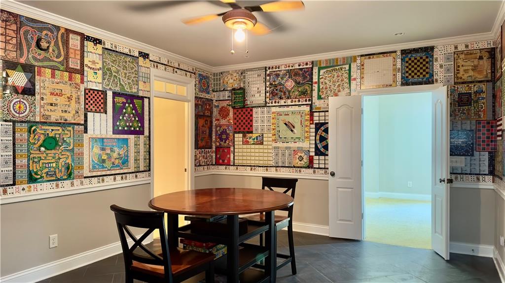 Ebenezer Farm - Residential