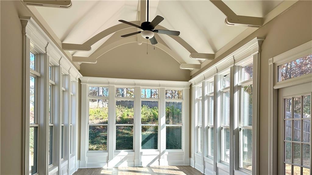 Ebenezer Farm - Residential