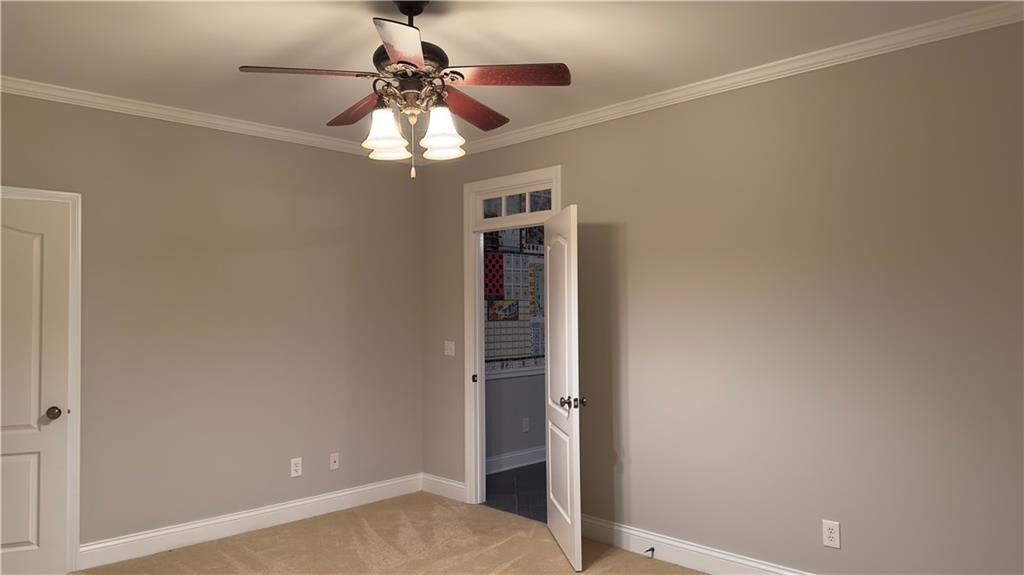 Ebenezer Farm - Residential