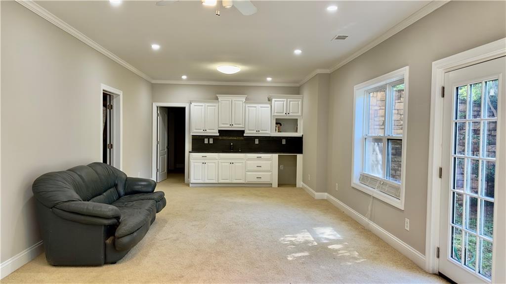 Ebenezer Farm - Residential