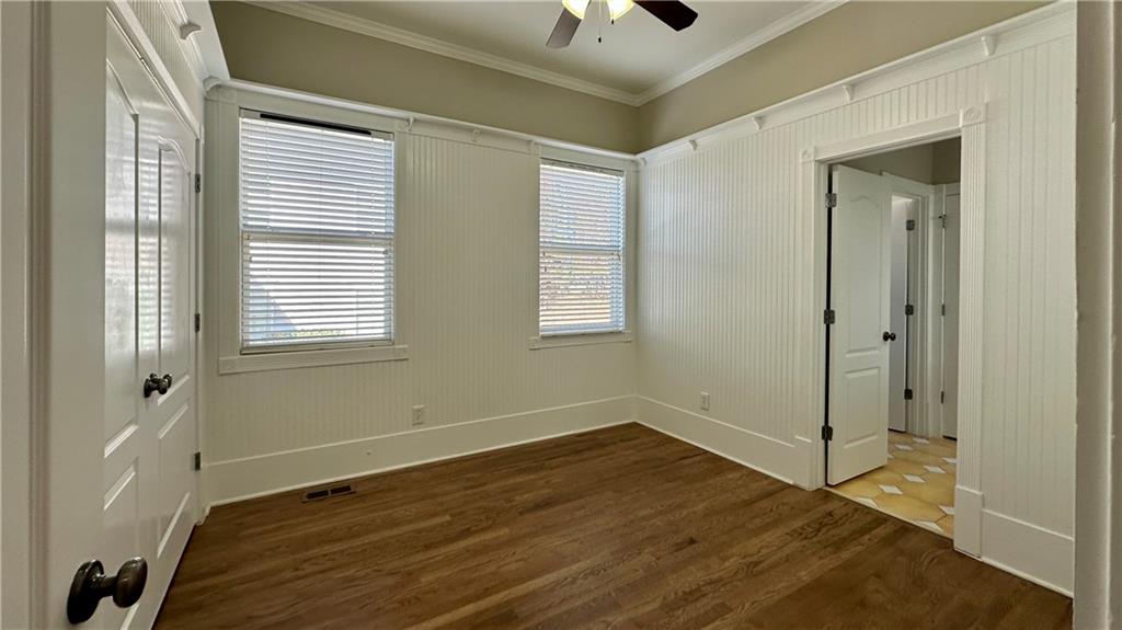 Ebenezer Farm - Residential