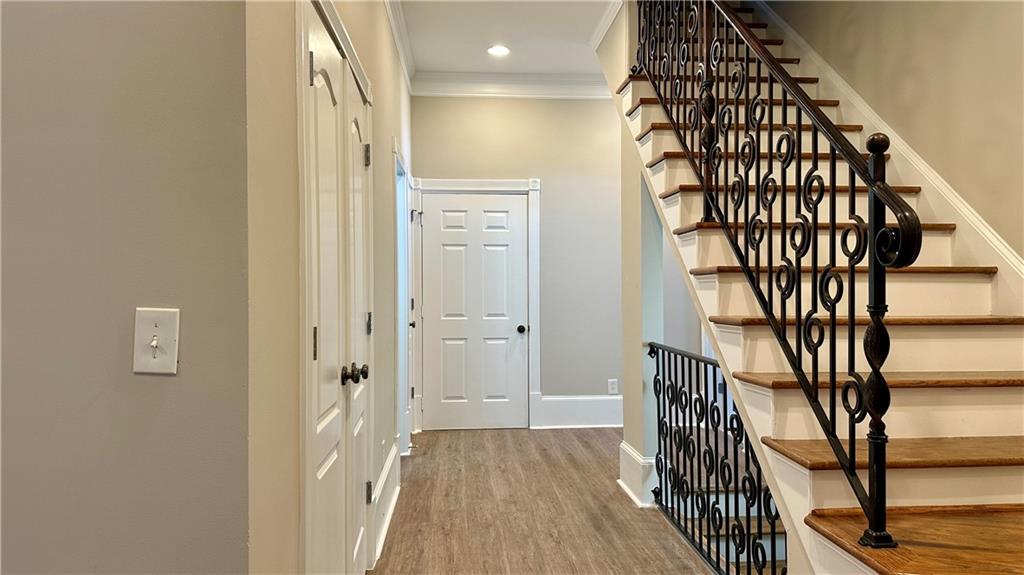 Ebenezer Farm - Residential