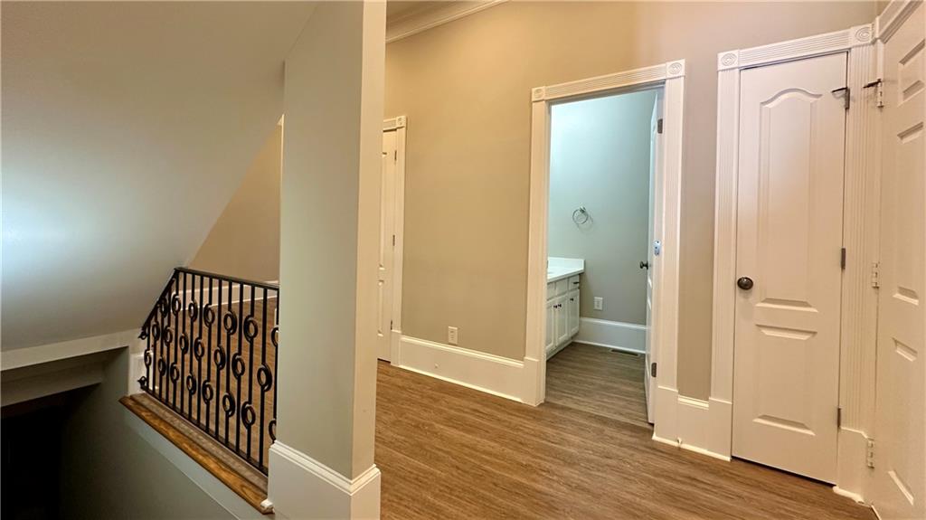 Ebenezer Farm - Residential