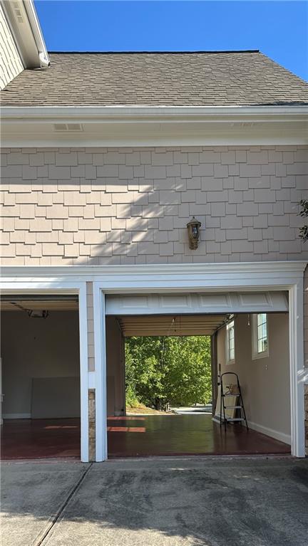 Ebenezer Farm - Residential