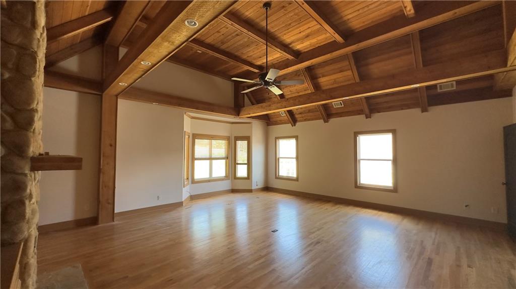 Ebenezer Farm - Residential